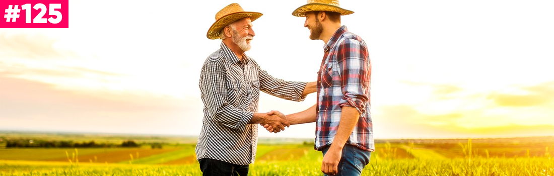 Como fidelizar clientes no agronegócio 125